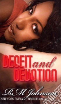 Deceit and Devotion libro in lingua di Johnson Rm