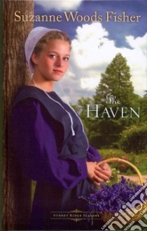 The Haven libro in lingua di Fisher Suzanne Woods