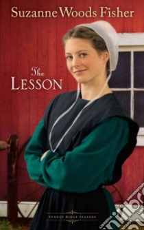 The Lesson libro in lingua di Fisher Suzanne Woods