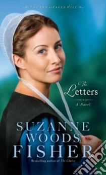 The Letters libro in lingua di Fisher Suzanne Woods