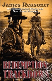Redemption Trackdown libro in lingua di Reasoner James