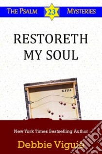 Restoreth My Soul libro in lingua di Viguie Debbie