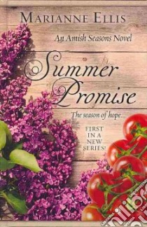 Summer Promise libro in lingua di Ellis Marianne
