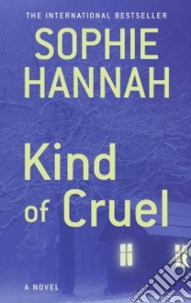 Kind of Cruel libro in lingua di Hannah Sophie