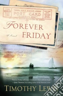 Forever Friday libro in lingua di Lewis Timothy