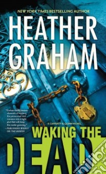 Waking the Dead libro in lingua di Graham Heather