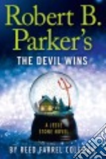 Robert B. Parker's the Devil Wins libro in lingua di Coleman Reed Farrel