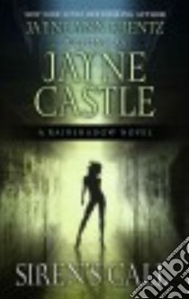 Siren's Call libro in lingua di Castle Jayne