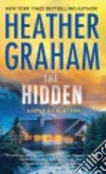 The Hidden libro in lingua di Graham Heather