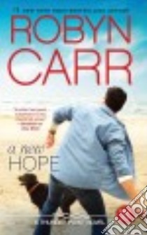 A New Hope libro in lingua di Carr Robyn