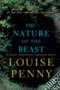 The Nature of the Beast libro in lingua di Penny Louise