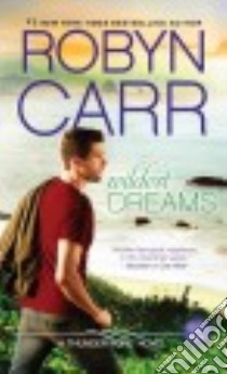 Wildest Dreams libro in lingua di Carr Robyn