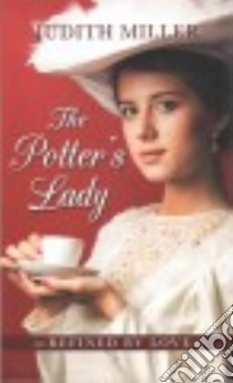 The Potter's Lady libro in lingua di Miller Judith