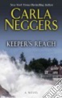 Keeper's Reach libro in lingua di Neggers Carla