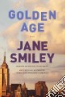 Golden Age libro in lingua di Smiley Jane