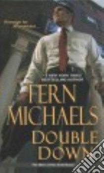 Double Down libro in lingua di Michaels Fern