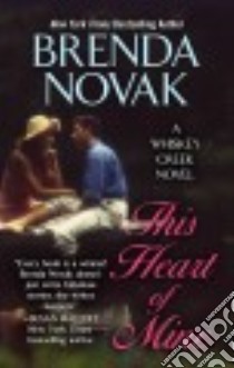 This Heart of Mine libro in lingua di Novak Brenda