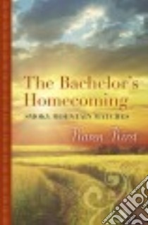 The Bachelor's Homecoming libro in lingua di Kirst Karen