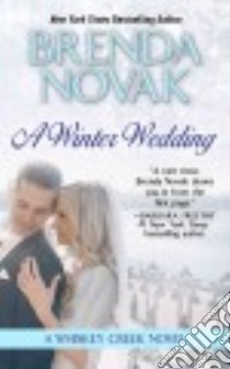 A Winter Wedding libro in lingua di Novak Brenda