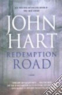 Redemption Road libro in lingua di Hart John