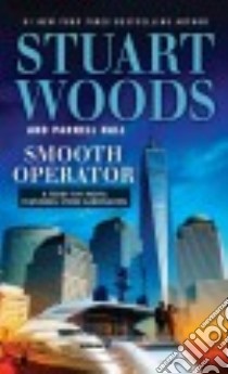 Smooth Operator libro in lingua di Woods Stuart, Hall Parnell