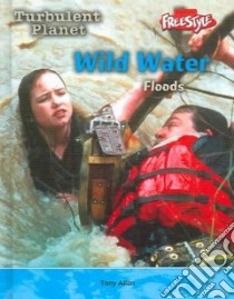 Wild Water libro in lingua di Allan Tony