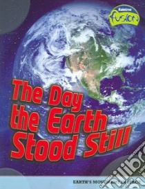 The Day the Earth Stood Still libro in lingua di Thomas Isabel, Lingard Darren (ILT)