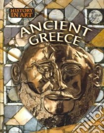Ancient Greece libro in lingua di Langley Andrew