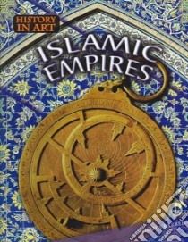 Islamic Empires libro in lingua di Barber Nicola