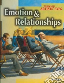 Emotion And Relationships libro in lingua di Bingham Jane
