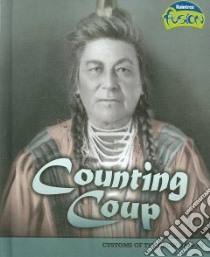 Counting Coup libro in lingua di Donlan Leni
