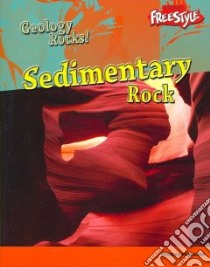Sedimentary Rock libro in lingua di Faulkner Rebecca