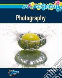 Photography libro in lingua di Hosack Karen