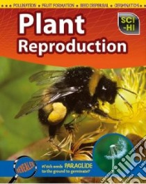 Plant Reproduction libro in lingua di Somervill Barbara A.