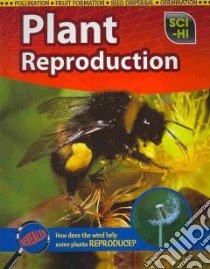 Plant Reproduction libro in lingua di Somervill Barbara
