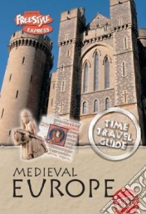Medieval Europe libro in lingua di Haywood John