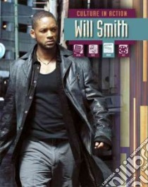 Will Smith libro in lingua di Miles Liz