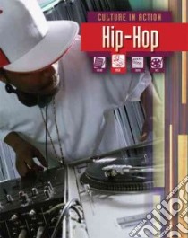 Hip-Hop libro in lingua di MacK Jim