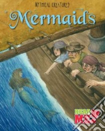 Mermaids libro in lingua di Guillain Charlotte