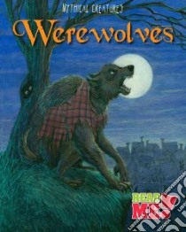 Werewolves libro in lingua di Rissman Rebecca