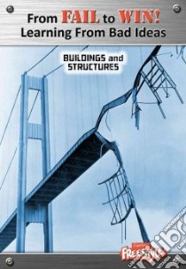 Buildings and Structures libro in lingua di Barber Nicola