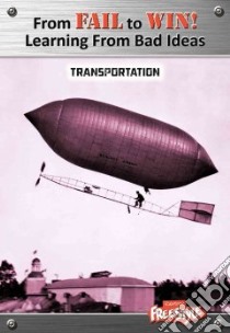 Transportation libro in lingua di Morris Neil