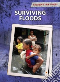 Surviving Floods libro in lingua di Raum Elizabeth