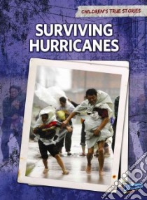 Surviving Hurricanes libro in lingua di Raum Elizabeth
