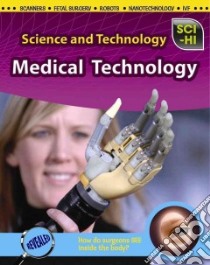 Medical Technology libro in lingua di Fullick Ann