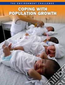 Coping With Population Growth libro in lingua di Barber Nicola