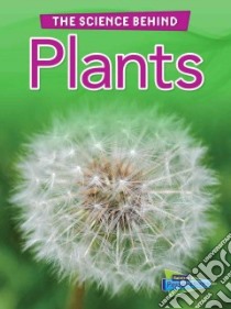 Plants libro in lingua di Lynette Rachel