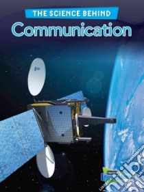 Communication libro in lingua di Rand Casey