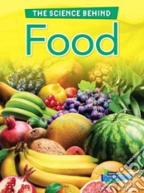 Food libro in lingua di Rand Casey, Cotugno Megan (EDT), Knowles Laura (EDT)