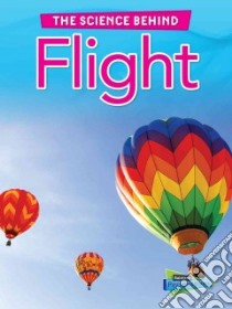 Flight libro in lingua di Spilsbury Louise